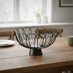 Metal Basket